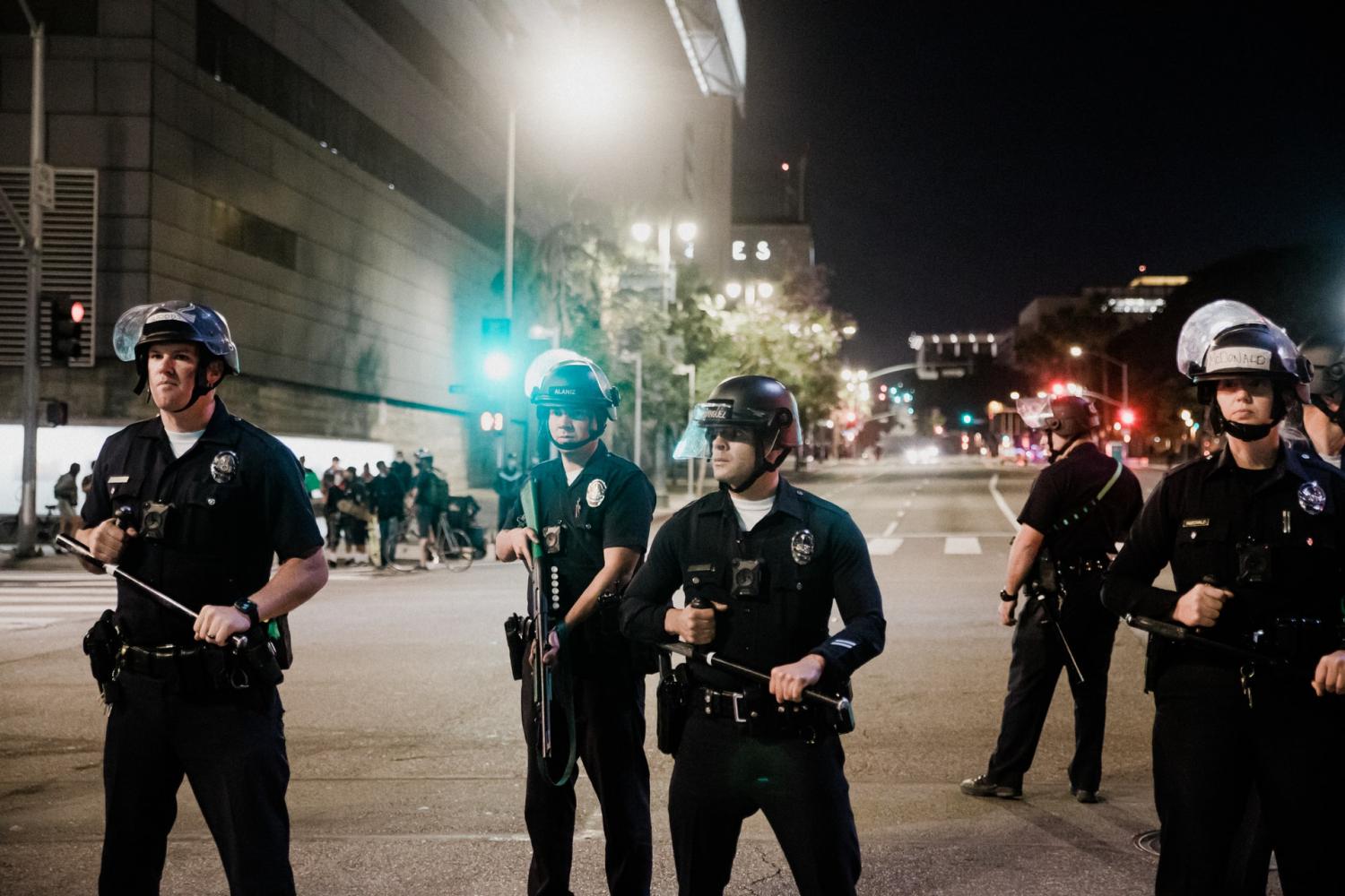 Police Reform